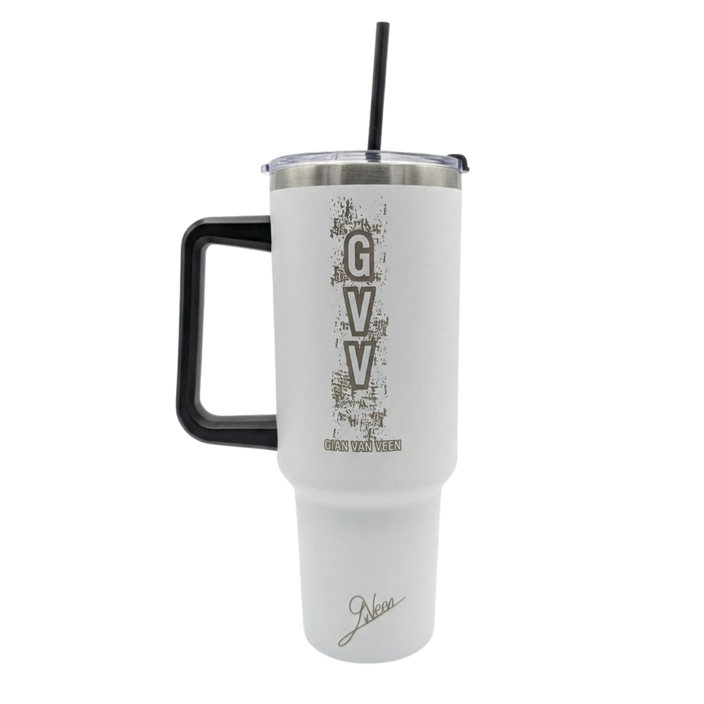 GVV Signature Tumbler