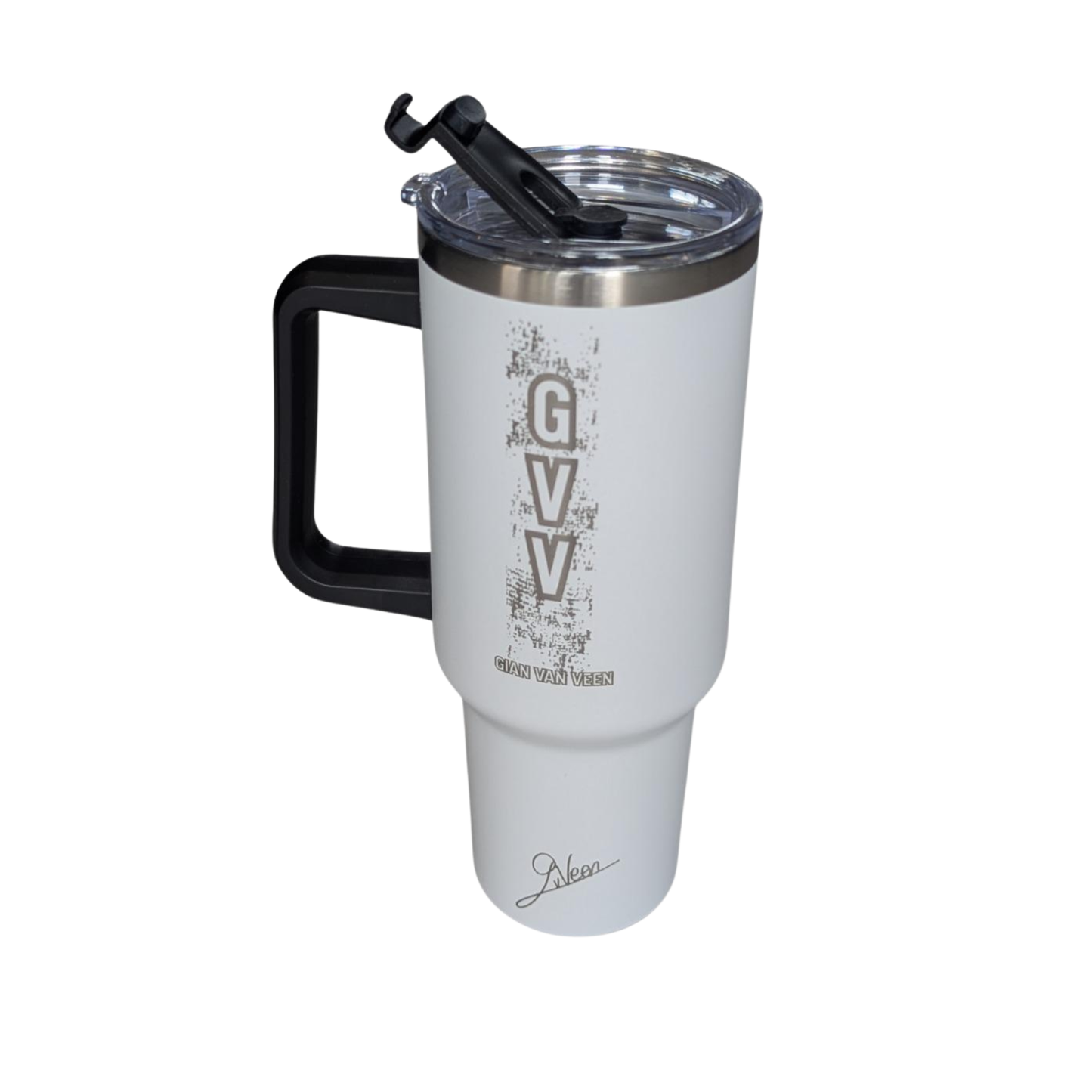 GVV Signature Tumbler