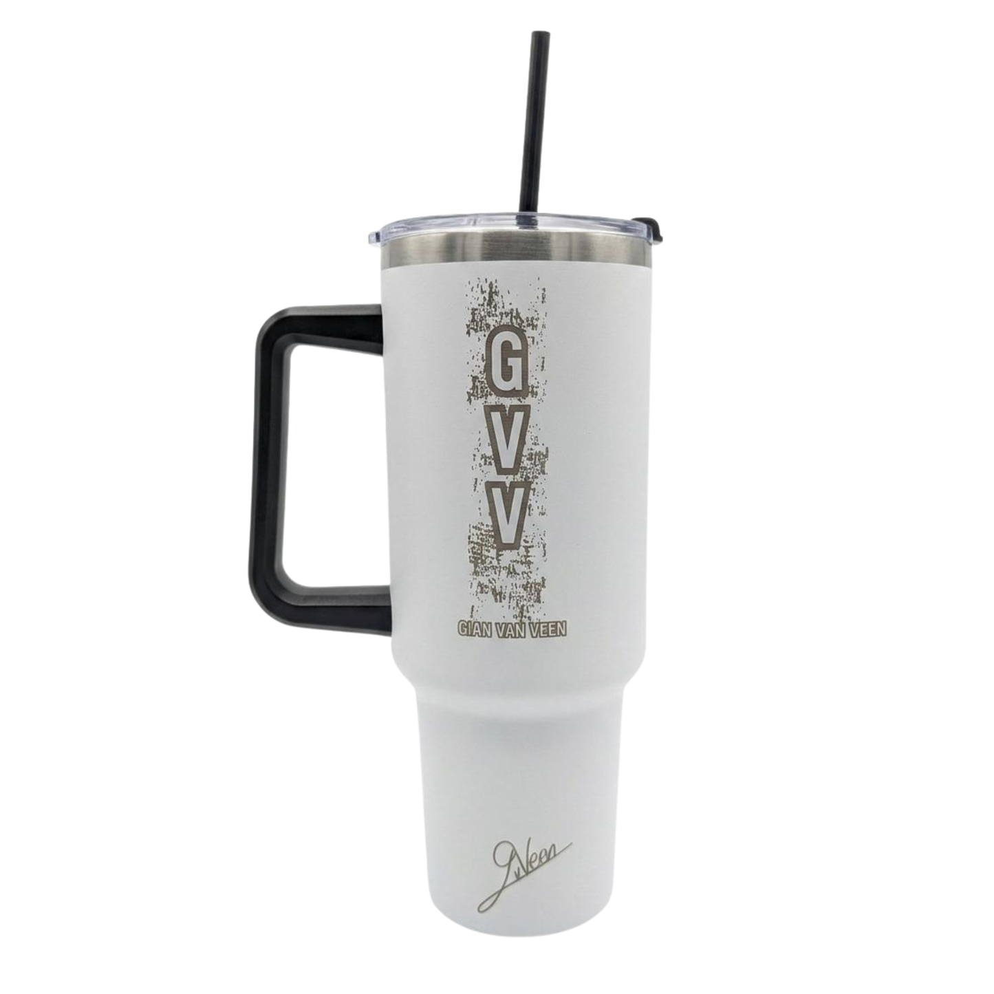 GVV Signature Tumbler