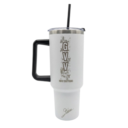 GVV Signature Tumbler