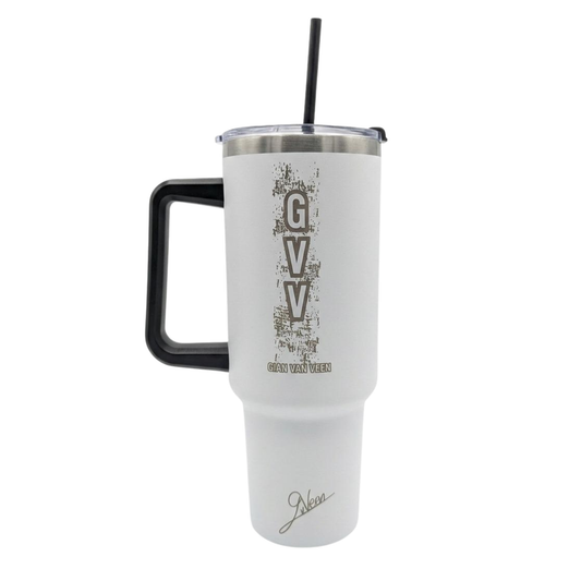 GVV Signature Tumbler