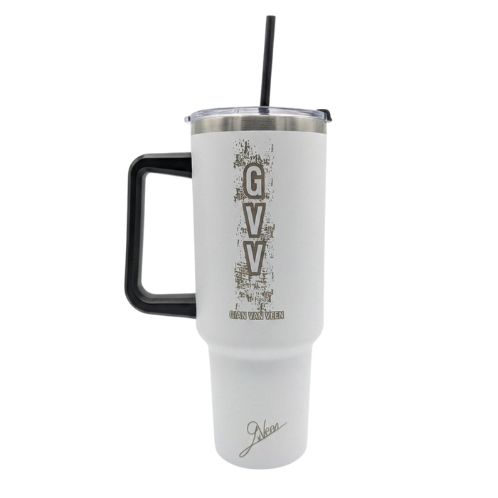 GVV Signature Tumbler