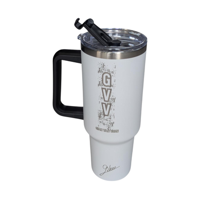 GVV Signature Tumbler