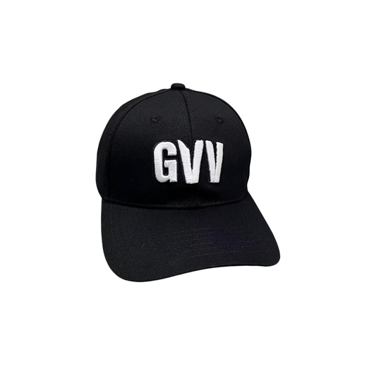 GVV Logo cap