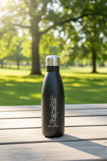 GVV Thermos Bottle