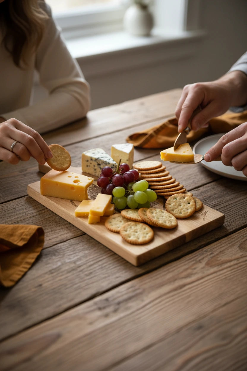 GVV European Championship 2025 Serving Board - Limited Edition
